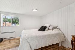 Chambre à coucher principale - 