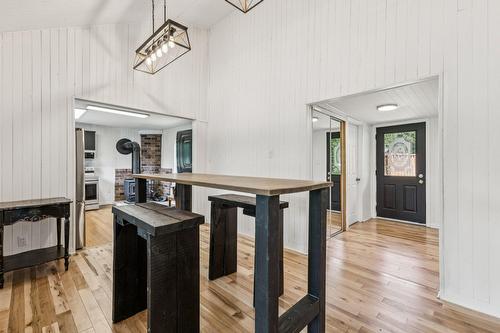 Salle à manger - 153 Rue Marleau, Denholm, QC - Indoor Photo Showing Other Room