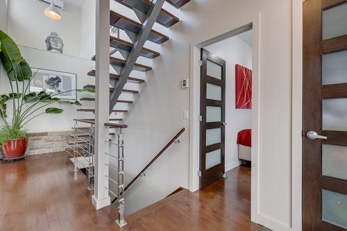 Hall - 955 Rue Des Cimes, Sainte-Adèle, QC - Indoor Photo Showing Other Room