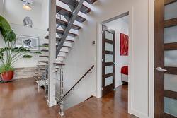 Hall d'entrée/Vestibule - 