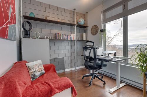 Bedroom - 955 Rue Des Cimes, Sainte-Adèle, QC - Indoor