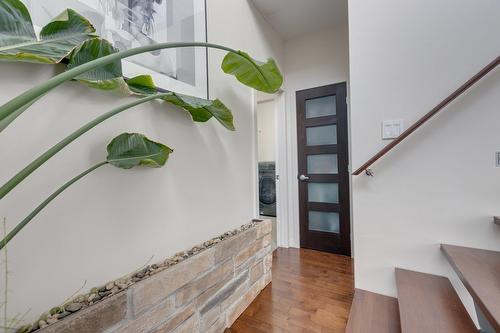 Overall view - 955 Rue Des Cimes, Sainte-Adèle, QC - Indoor Photo Showing Other Room