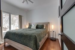 Chambre à coucher - 