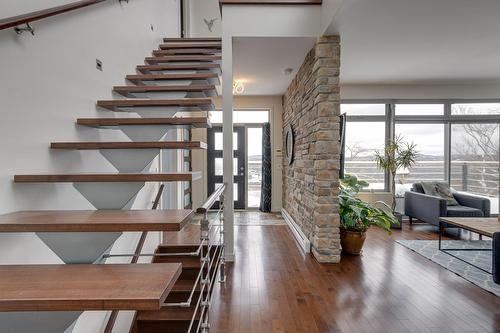 Overall view - 955 Rue Des Cimes, Sainte-Adèle, QC - Indoor