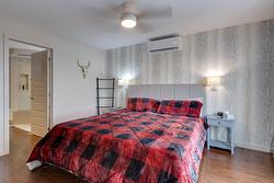 Chambre à coucher principale - 