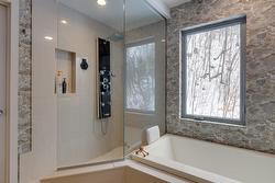 Ensuite bathroom - 