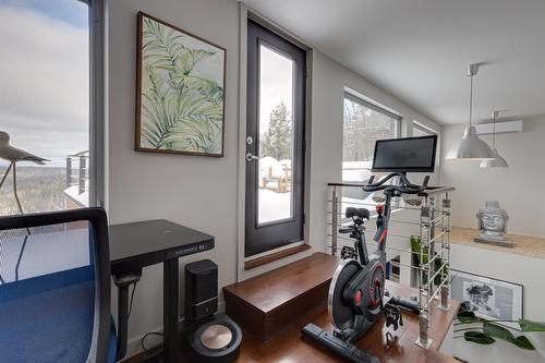 Mezzanine - 955 Rue Des Cimes, Sainte-Adèle, QC - Indoor