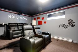 Home theatre - 