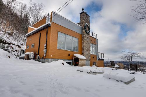 Exterior - 955 Rue Des Cimes, Sainte-Adèle, QC - Outdoor