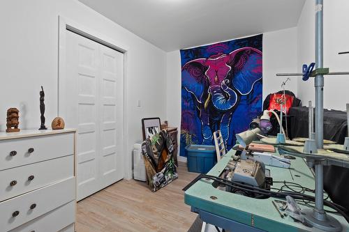 Bedroom - 4575 Rue De La Rogeloise, Sainte-Adèle, QC - Indoor