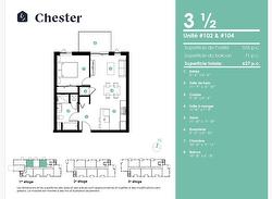 102-253 Boul. de Maple Grove  Beauharnois, QC J6N 1L5