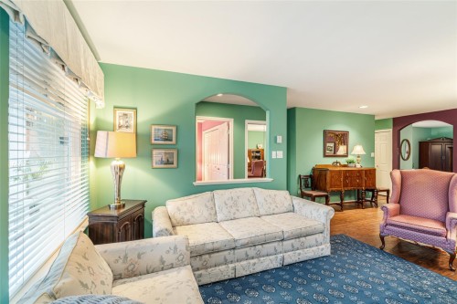 83 Bridgewater Lane, Parksville, BC 