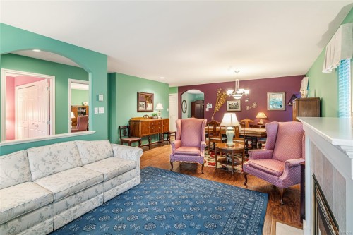 83 Bridgewater Lane, Parksville, BC 