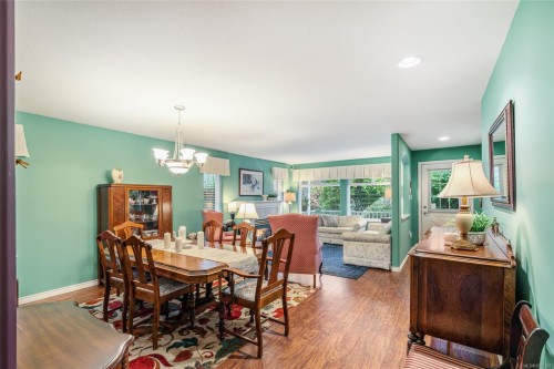 83 Bridgewater Lane, Parksville, BC 