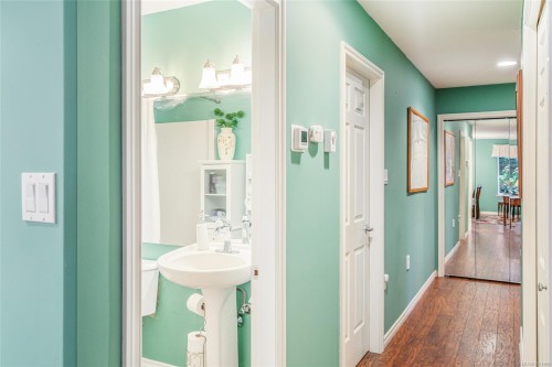 83 Bridgewater Lane, Parksville, BC 