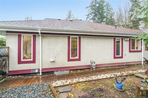 83 Bridgewater Lane, Parksville, BC 