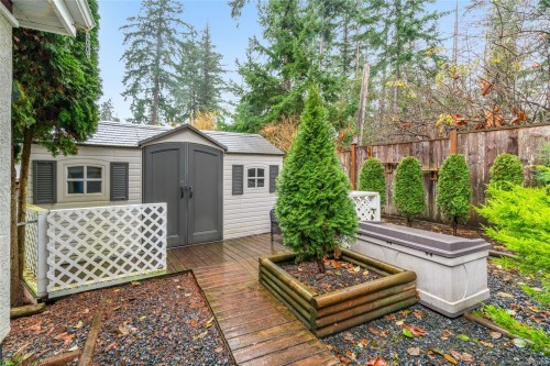 83 Bridgewater Lane, Parksville, BC 