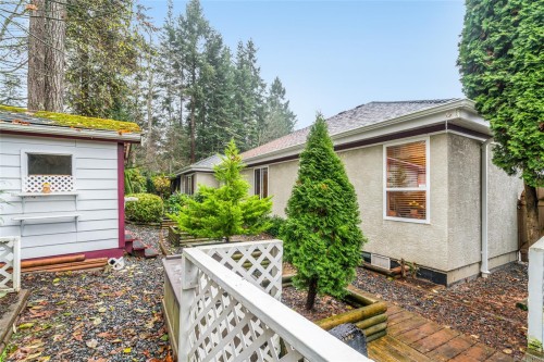 83 Bridgewater Lane, Parksville, BC 