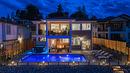 11582 Middleton Road, Lake Country, BC  - Outdoor With In Ground Pool 
