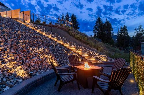 11582 Middleton Road, Lake Country, BC - Outdoor