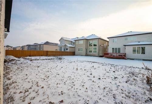 48 Fireweed Lane, Winnipeg, MB 