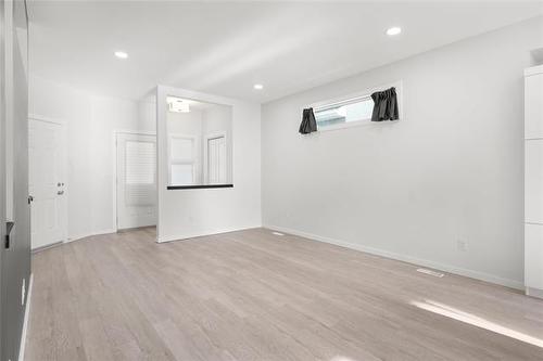 48 Fireweed Lane, Winnipeg, MB 