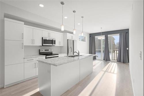 48 Fireweed Lane, Winnipeg, MB 