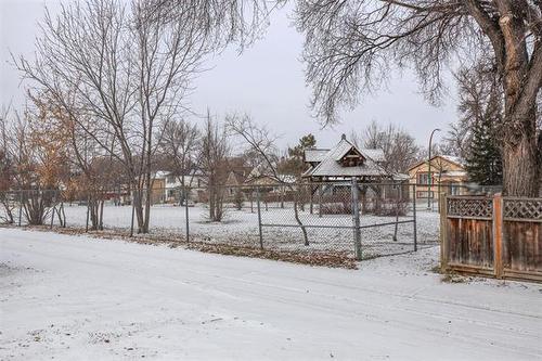 119 Perth Ave, Winnipeg, MB 