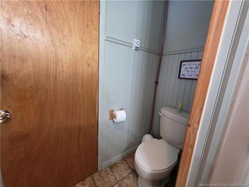 1536 Route 390, Arthurette, NB 