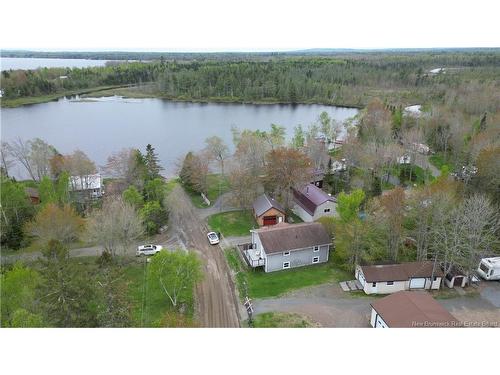 70 Ewart Hyde Rd, Lake George, NB 