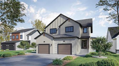 88 Hominick Pl, Winnipeg, MB 