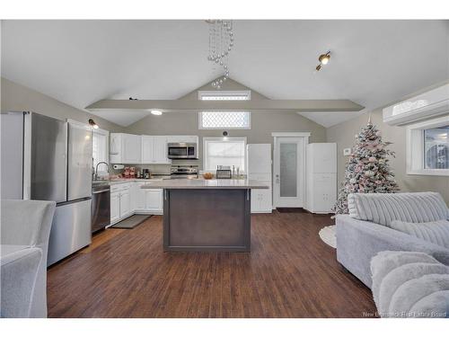 2360 Ocean Westway, Saint John, NB 