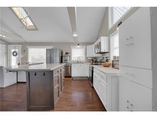 2360 Ocean Westway, Saint John, NB 