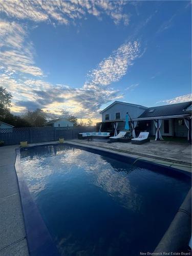 2360 Ocean Westway, Saint John, NB 