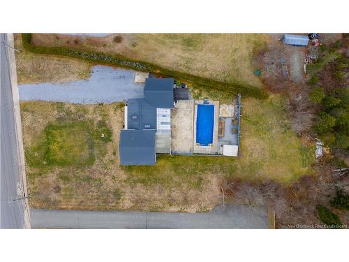 2360 Ocean Westway, Saint John, NB 