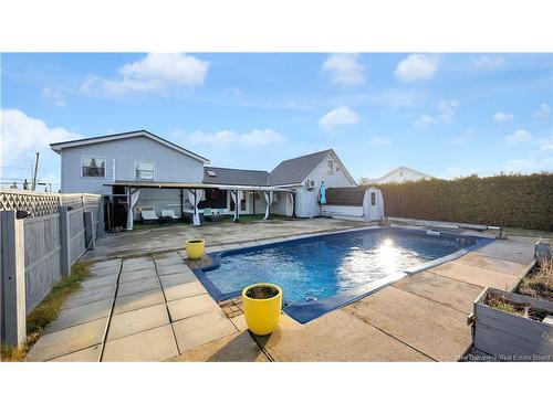 2360 Ocean Westway, Saint John, NB 