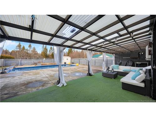 2360 Ocean Westway, Saint John, NB 