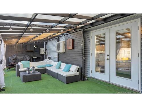 2360 Ocean Westway, Saint John, NB 