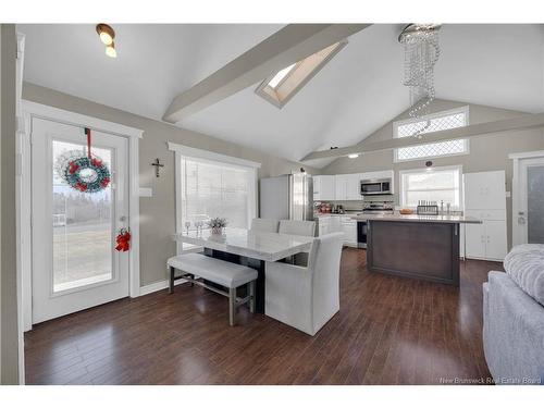 2360 Ocean Westway, Saint John, NB 