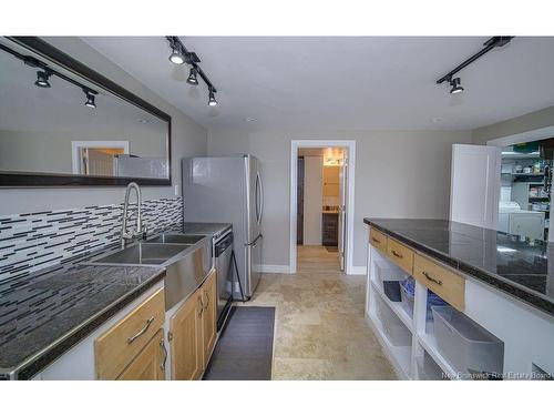 31 Forest Acres Crt, Fredericton, NB 