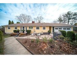 31 Forest Acres CRT  Fredericton, NB E3B 4L2