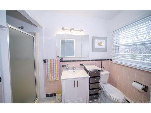 31 Forest Acres Crt, Fredericton, NB 