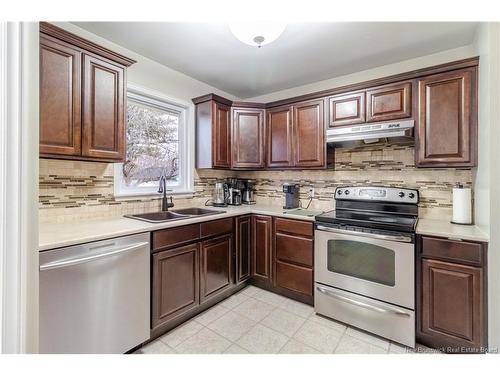 122 Crocket St, Fredericton, NB 