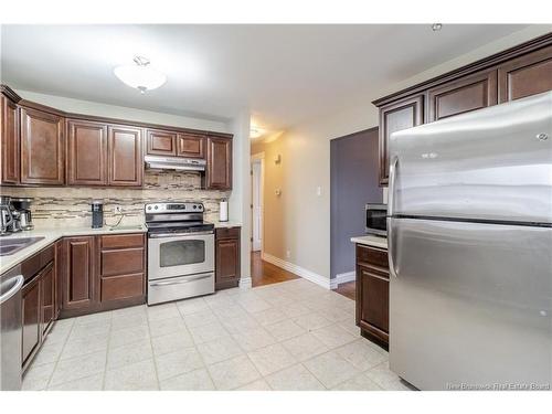 122 Crocket St, Fredericton, NB 