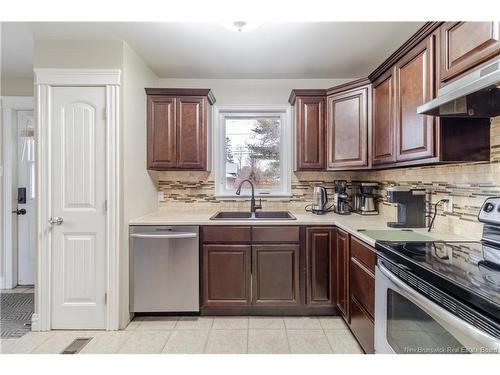 122 Crocket St, Fredericton, NB 