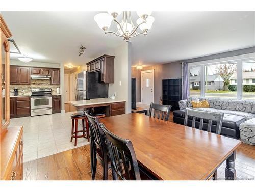 122 Crocket St, Fredericton, NB 