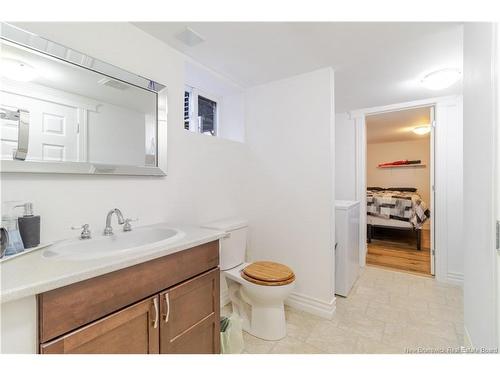 122 Crocket St, Fredericton, NB 