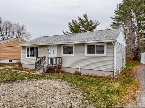 122 Crocket St, Fredericton, NB 