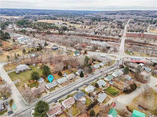 122 Crocket St, Fredericton, NB 