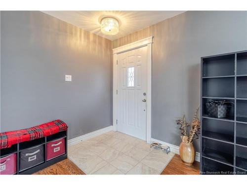 122 Crocket St, Fredericton, NB 